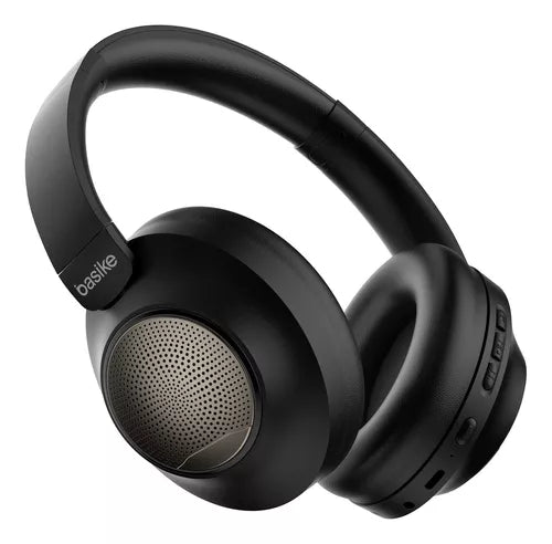 Fone de Ouvido Headphone Ba FON 170 - Bluetooth, Rádio FM, Cartão SD, Redução de Ruído