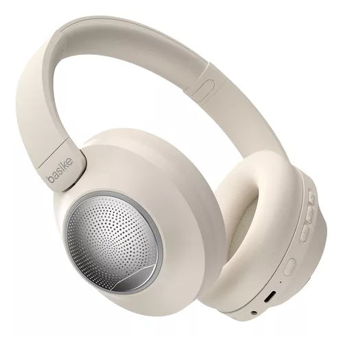 Fone de Ouvido Headphone Ba FON 170 - Bluetooth, Rádio FM, Cartão SD, Redução de Ruído