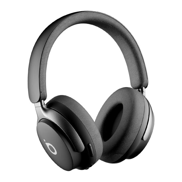 Fone de Ouvido Headphone Ba FON 137 - Bluetooth 5.4, Hi-Fi, Redução de Ruído