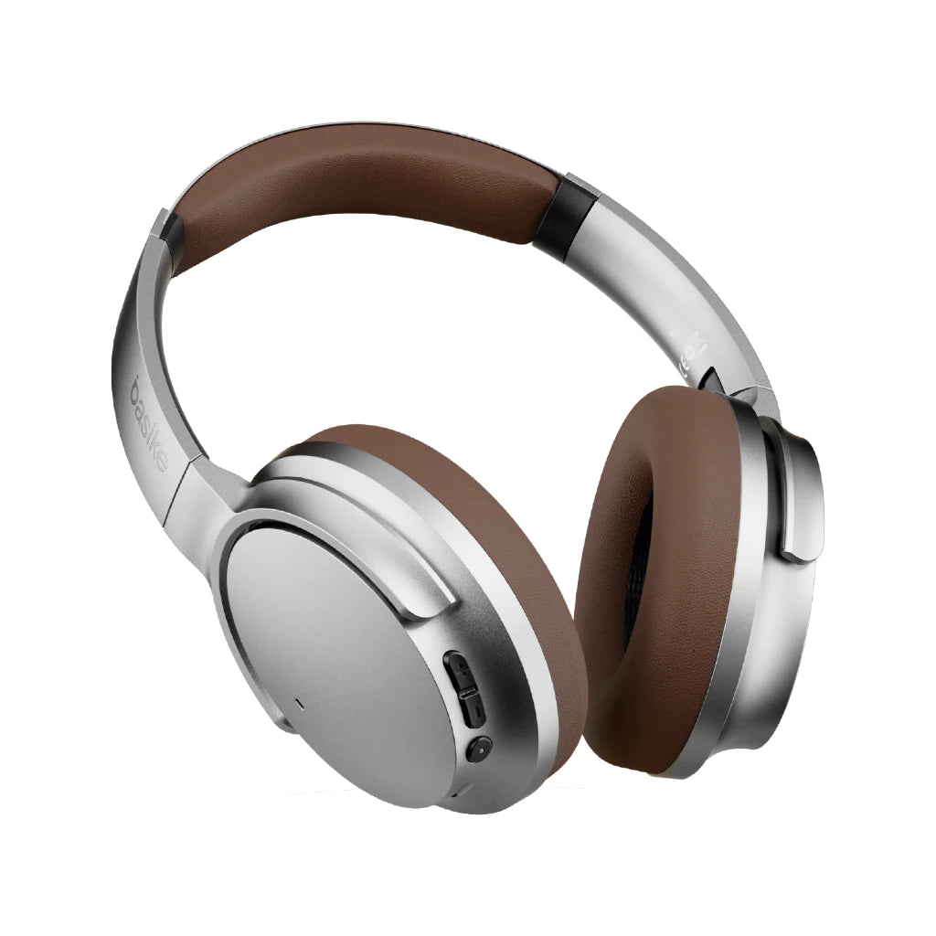 Fone de Ouvido Headphone Ba FON 168 - Bluetooth, Hi-Fi, Redução de Ruído
