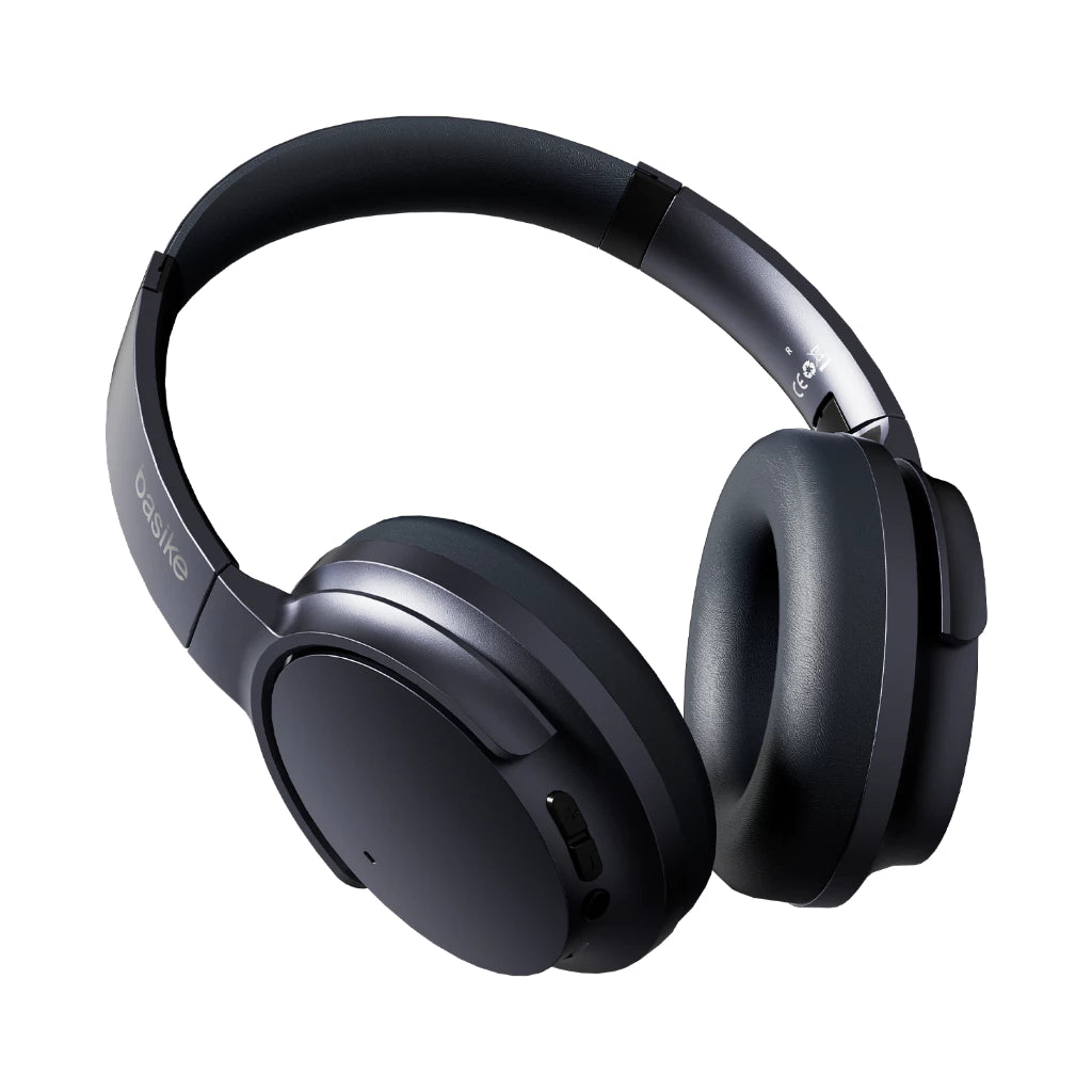 Fone de Ouvido Headphone Ba FON 168 - Bluetooth, Hi-Fi, Redução de Ruído