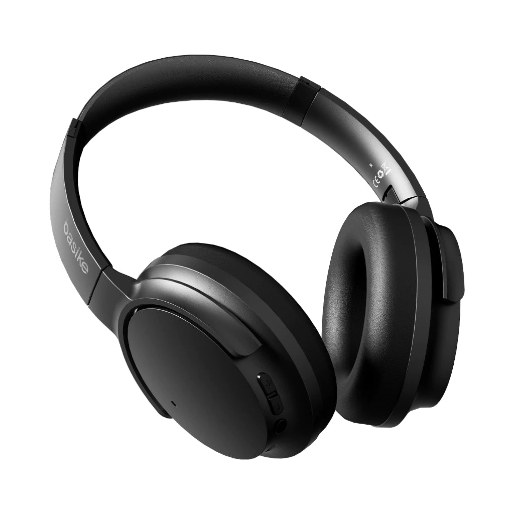 Fone de Ouvido Headphone Ba FON 168 - Bluetooth, Hi-Fi, Redução de Ruído
