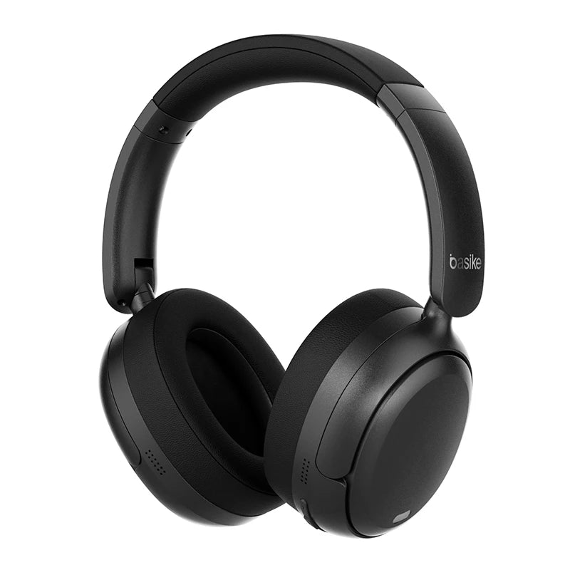 Fone de Ouvido Headphone Ba FON 196 - Bluetooth 5.4, Hi-Fi, Redução de Ruído