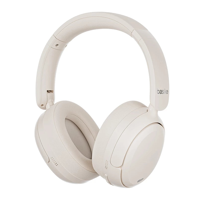 Fone de Ouvido Headphone Ba FON 196 - Bluetooth 5.4, Hi-Fi, Redução de Ruído
