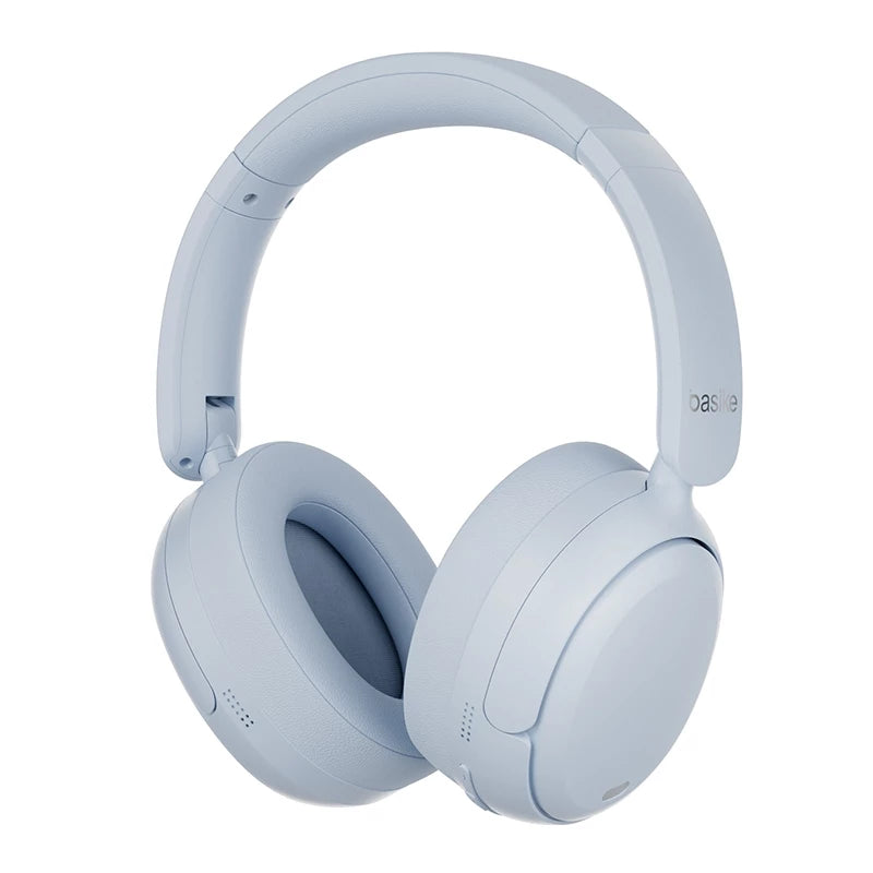 Fone de Ouvido Headphone Ba FON 196 - Bluetooth 5.4, Hi-Fi, Redução de Ruído