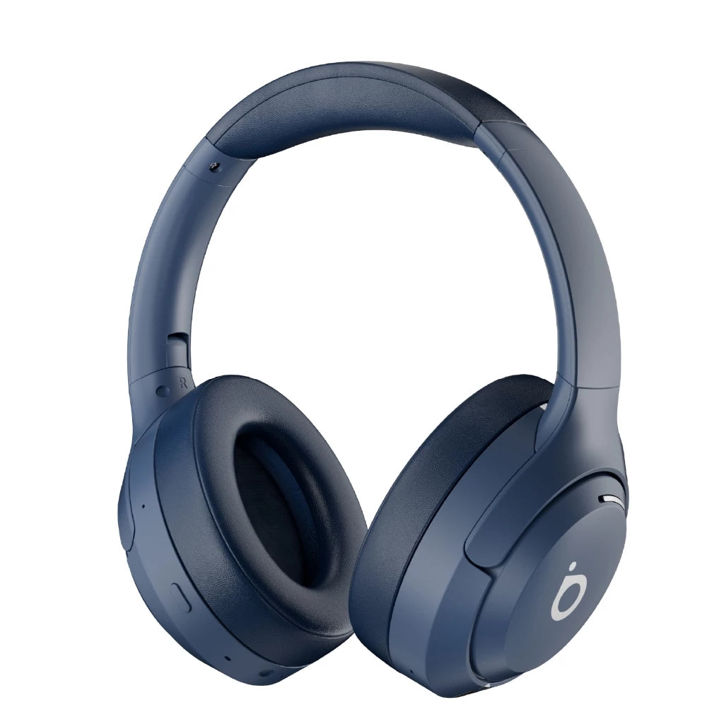 Fone de Ouvido Headphone Ba FON 197 - Bluetooth 5.4, Hi-Fi, Redução de Ruído