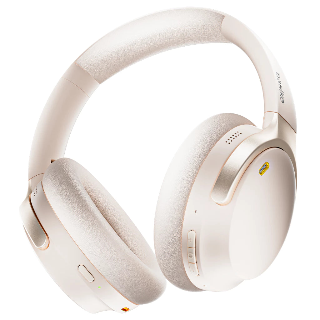 Fone de Ouvido Headphone Ba FON 194 - Bluetooth 5.4, Hi-Fi, Redução de Ruído