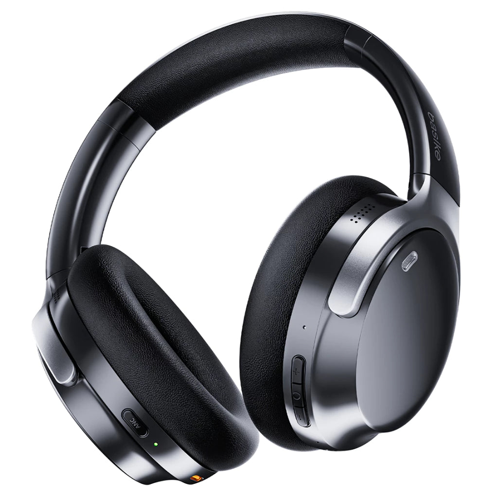Fone de Ouvido Headphone Ba FON 194 - Bluetooth 5.4, Hi-Fi, Redução de Ruído