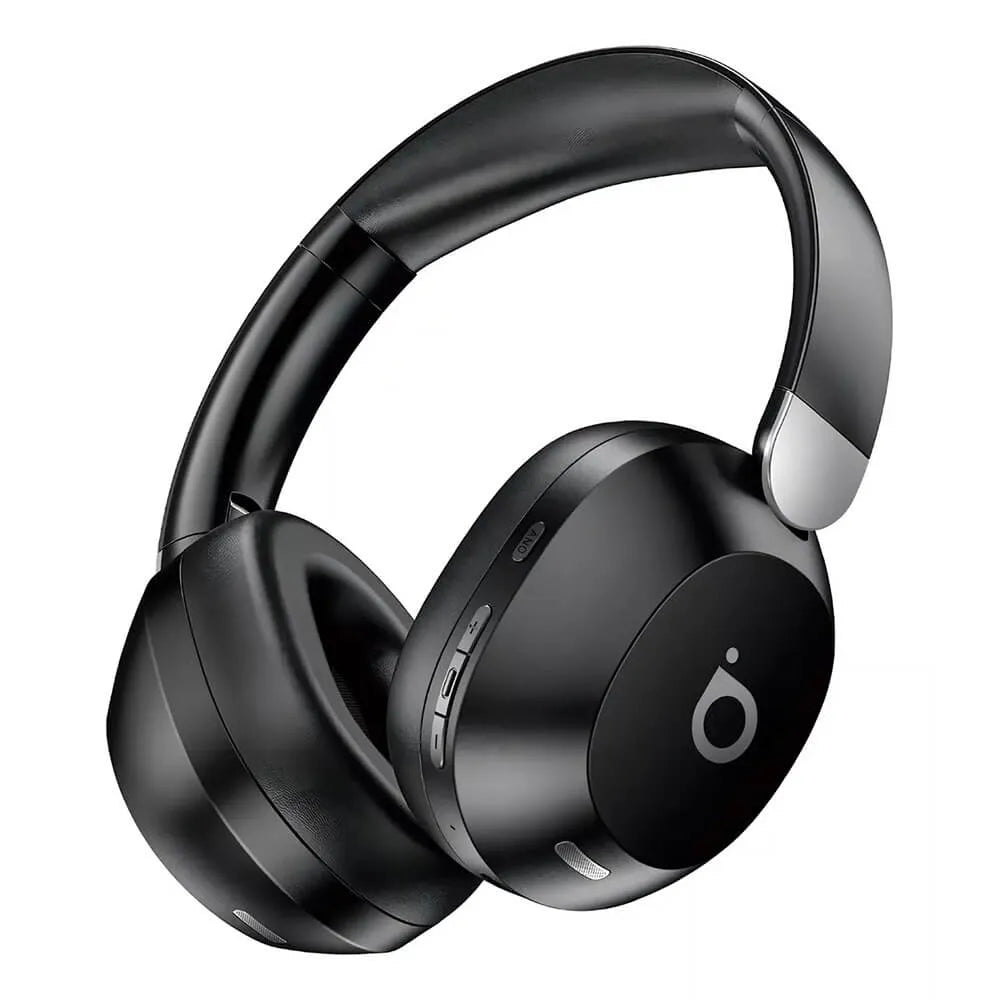 Fone de Ouvido Headphone Ba FON 042 - Bluetooth 5.4, Hi-Fi, Redução de Ruído