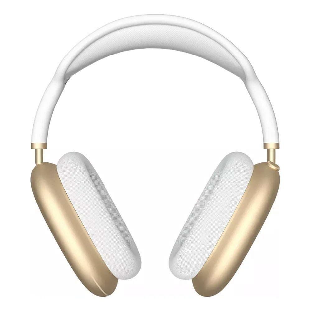 Fone de Ouvido Headphone Ba FON 8778 - Bluetooth, Redução de Ruído