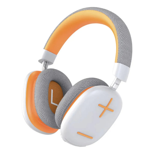 Fone de Ouvido Headphone Ba FON 002 - Bluetooth, Redução de Ruído