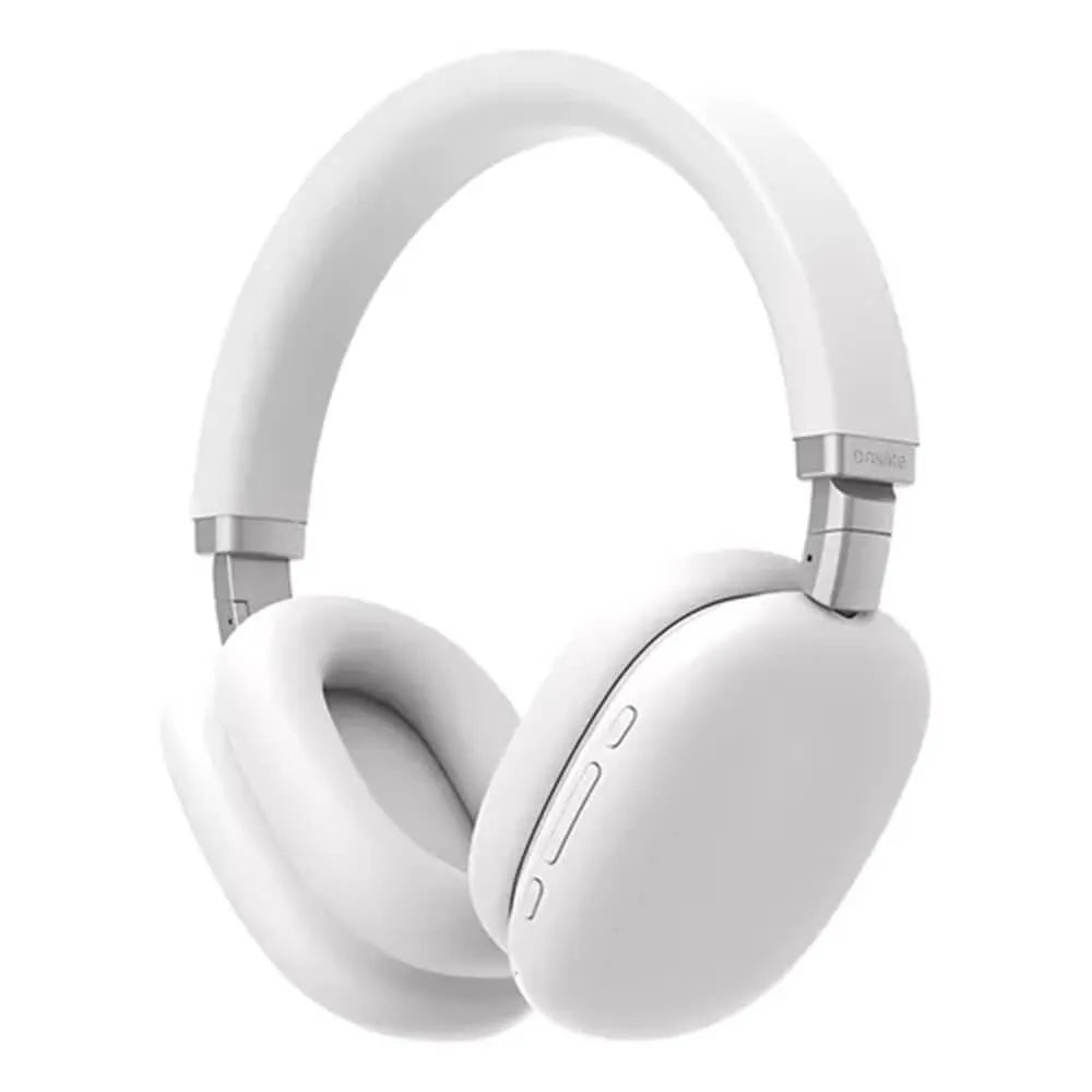 Fone de Ouvido Headphone Ba FON 003 - Bluetooth 5.4, Redução de Ruído