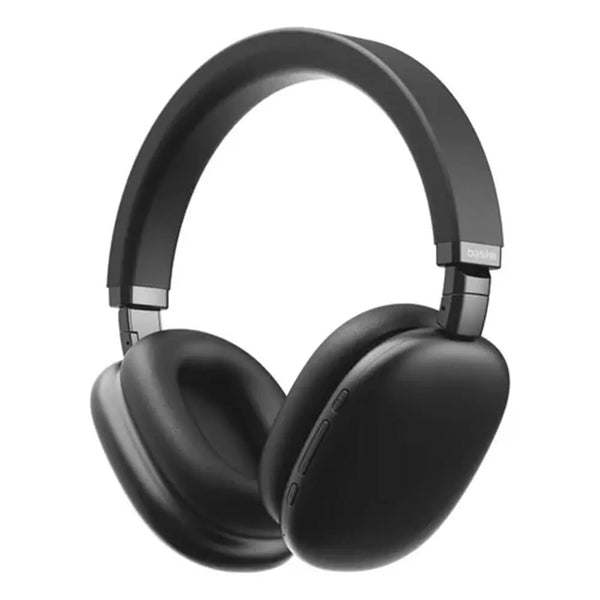 Fone de Ouvido Headphone Ba FON 003 - Bluetooth 5.4, Redução de Ruído