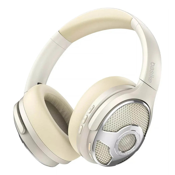 Fone de Ouvido Headphone Ba FON 6695 - Bluetooth, Redução de Ruído
