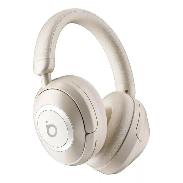 Fone de Ouvido Headphone Ba FON 113 - Bluetooth, Hi-Fi, Redução de Ruído