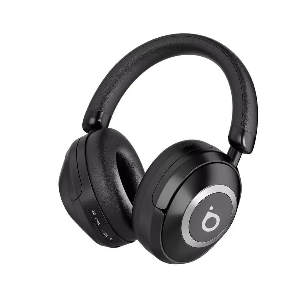 Fone de Ouvido Headphone Ba FON 113 - Bluetooth, Hi-Fi, Redução de Ruído