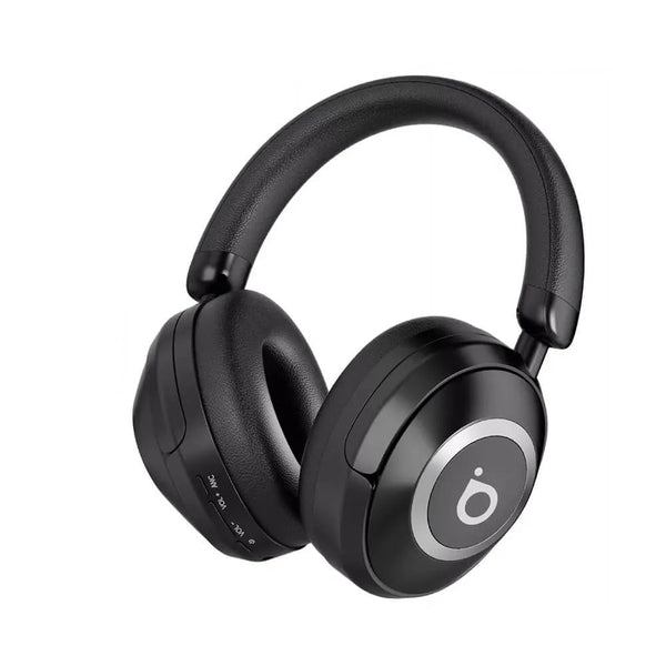 Fone de Ouvido Headphone Ba FON 113 - Bluetooth, Hi-Fi, Redução de Ruído