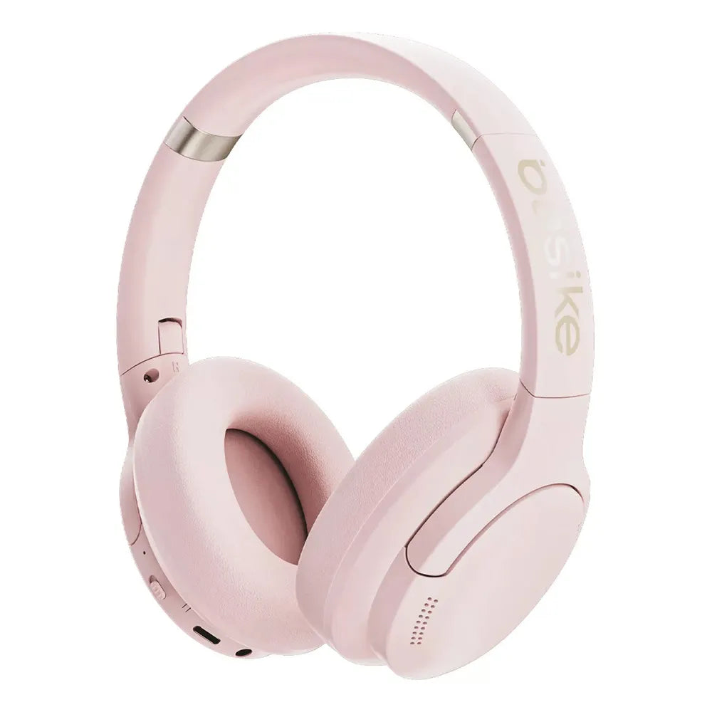 Fone de Ouvido Headphone Ba FON 20420 - Bluetooth, Hi-Fi, Redução de Ruído