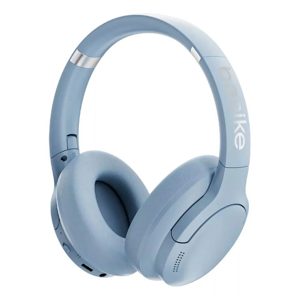Fone de Ouvido Headphone Ba FON 20420 - Bluetooth, Hi-Fi, Redução de Ruído
