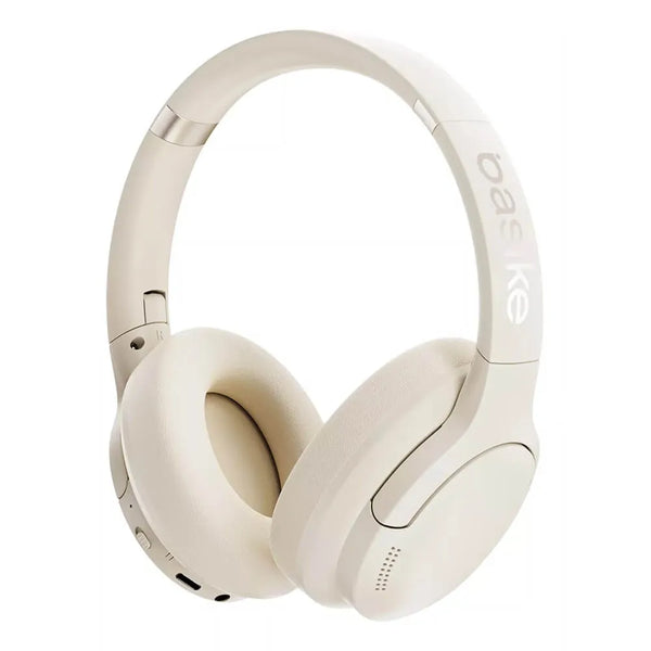 Fone de Ouvido Headphone Ba FON 20420 - Bluetooth, Hi-Fi, Redução de Ruído