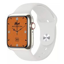 Smartwatch Bazik Prime W35 Plus – 49mm, Tela AMOLED, Bluetooth